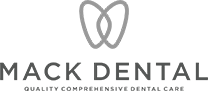 Chris Mack DDS logo